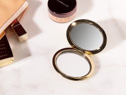 Madame Coco Charlotte Mini Ayna