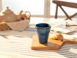 Madame Coco Mois Seramik Kupa