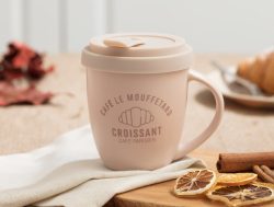 Madame Coco Bellanita New Bone China Kupa