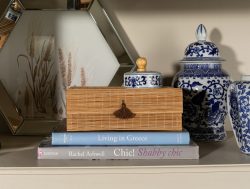 Madame Coco Carmeline Orta Kutu