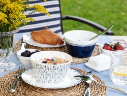 Madame Coco Maena Rustique 2-li Kase Seti