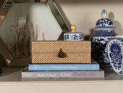 Madame Coco Casimire Orta Kutu