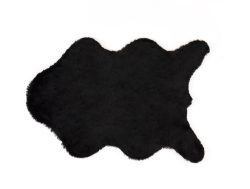 Madame Coco Arc En Ciel Tavşan Post – Siyah – 60×90 cm