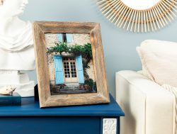 Madame Coco Scarlette Büyük Çerçeve