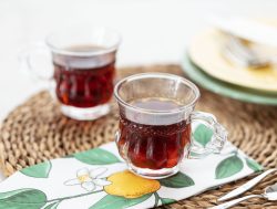 Madame Coco Jeanina 4’lü Çay Fincanı 145 ml