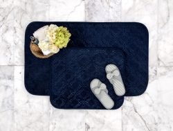 Madame Coco Prunella Banyo Paspası