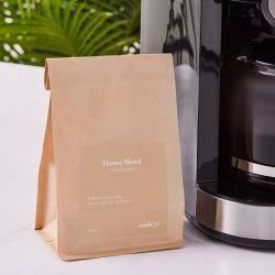 Cooklife House Blend Kahve 250 Gr