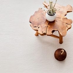 Kaşmir Halı 7/24 Cosy Bej 80×150 cm