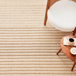 Kaşmir Halı 7/24 İskandinav Moss 160×230 cm