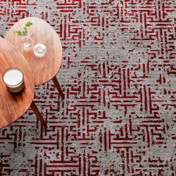 Kaşmir Halı Akrilik Urban Mitte 120×180 cm