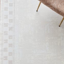 Kaşmir Halı Akrilik Nova Stella 120×180 cm