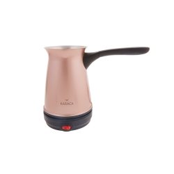 Karaca Çelik Elektrikli Cezve Rosegold