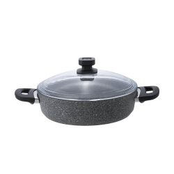 Emsan Titangranit Karnıyarık Tencere 26 cm