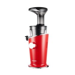 Hurom H100s Slow Juicer Katı Meyve Sıkacağı Redgold