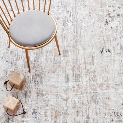 Kaşmir Halı Viskon Elegance Diamond 120×180 cm