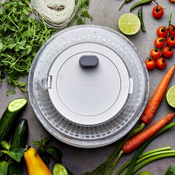 Joseph Joseph Multi Prep 4 Parça Salata Hazırlık Seti Multicolor