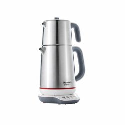 Homend Royaltea 1709h Konuşan Çay Makinesi