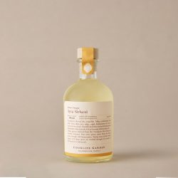 Cooklife Garden Ayva Sirkesi 250 Ml