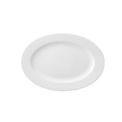 Jumbo Prime Kayık Tabak 26 cm JHPR1126