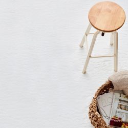 Kaşmir Halı 7/24 Cosy  Beyaz 160×230 cm