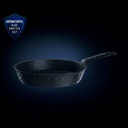 Karaca Bio Diamond Antibakteriyel Kulp İndüksiyon Tabanlı 26 cm 2,3 Lt Tava