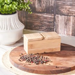 Karaca Tiber İkili Baharatlık