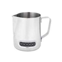 Jumbo Venti Çelik Dereceli Süt Potu 600 ml