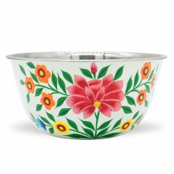 3rd Culture Beyaz Lotus Kase