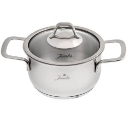 Jumbo Minör 14 Cm Derin Tencere