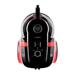 Karaca Vantuz S6 Red Elektrikli Süpürge