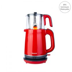 Homend Royaltea 1731h Çay Makinesi
