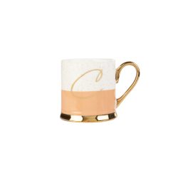 Karaca C Harfli Mug Kupa