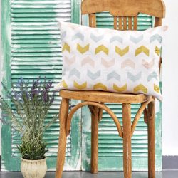 Karaca Home June Multi İç Dolgulu Kırlent 30x50cm