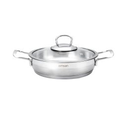 Emsan Demre Kapaklı Sahan 20 cm