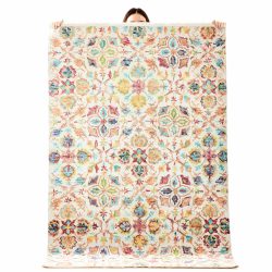 Kaşmir Halı Dekoratif Art Trend Sumire 120×180 cm