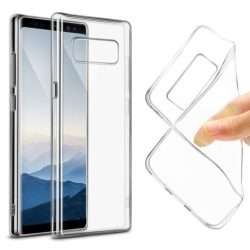 Apple Iphone Xs Süper Şeffaf Silikon Kılıf Arka Kapak