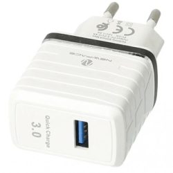 Newface Qualcomm 3.0 Micro Hızlı Şarj Ev Şarj Seti