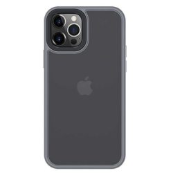 Iphone 12 Pro Kılıf Benks Hybrid Zırh Kamera Çıkıntılı Case