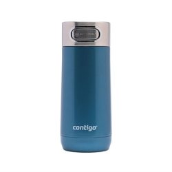 Contigo Luxe Cornflower Termos 360 ml Mavi