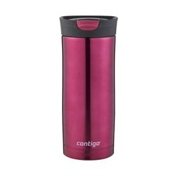 Contigo Huron Vivacious Termos 470 ml Bordo
