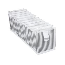 Akordiyon Çekmece Düzenleyici 11x41x12 cm