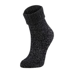 Bolero Bayan Simli Çorap