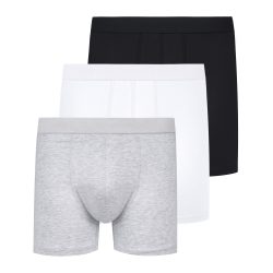 Bolero 3’lü Erkek Boxer