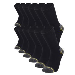 Bolero Toptan 12’li İşçi Çorabı