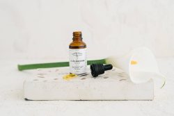 Elixir Beatue Olgun Ciltler için Yaşlanma Karşıtı