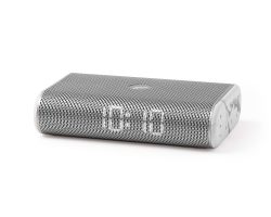 Lexon Beyaz Miami Radyolu Saat