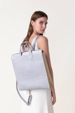 Ren Sırt Çantası – Platinum