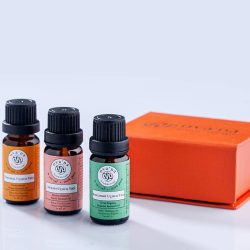 Sunrise Energy Uçucu Yağ Seti