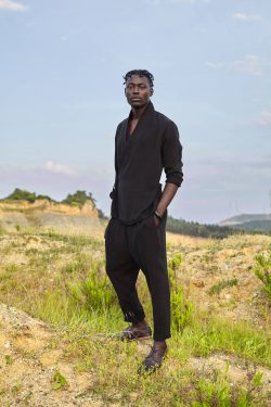 SAMURAI 125-HYBRID GÖMLEK