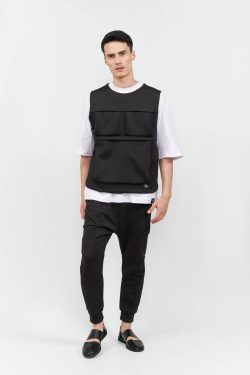 Inside Color Süveter